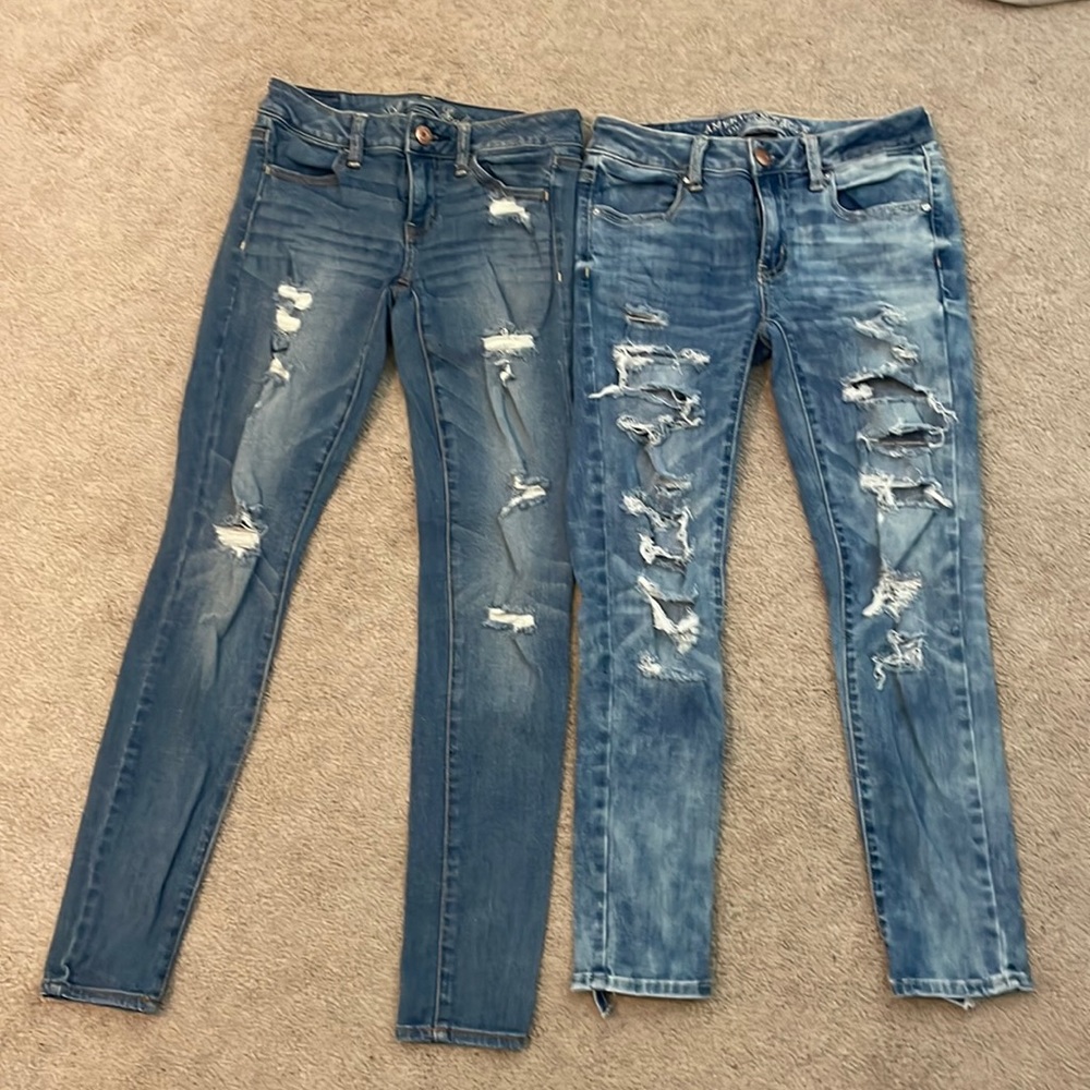 Jeans Bundle